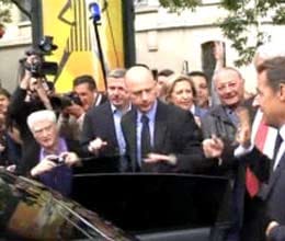 france former prez likely to be questioned for corruption