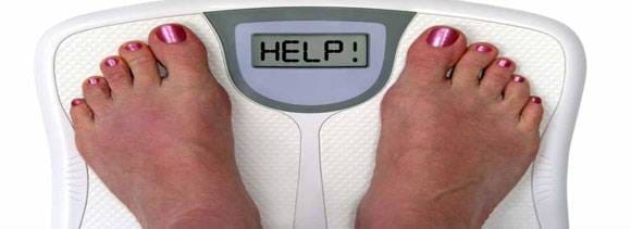 habits that make you fat