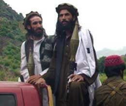 Pakistani Taliban says, will take revenge of kasab 