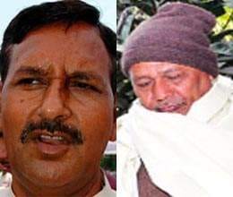 ranganath misra and chandradev declare absconding in laccfed scam