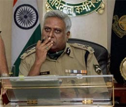BJP opposes appointment of CBI Director