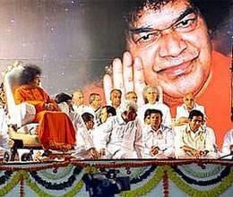 sathya sai baba has promised to come again
