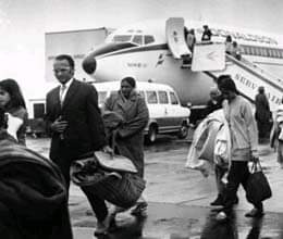 40 years of expulsion of ugandan indians 