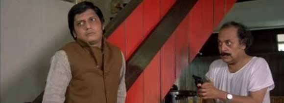 amol palekar the star of off beat cinema