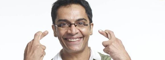 vrajesh hirjee to enter big boss 6 mud house