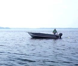 Seven-ridden bodies of devotees boat overturns