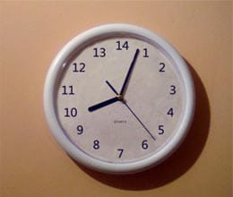 every one want two more hours in week 