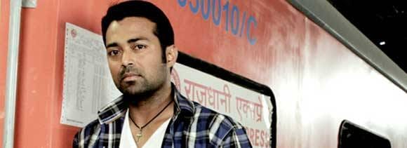 shooting of film 'rajdhani express' too late