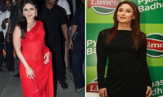 how to get kareena kapoor looks