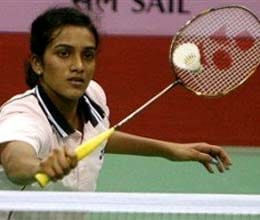 sindhu enters in semifinal at world championship
