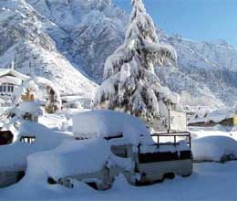 weather may be worse in himachal pradesh on 17th and 18th january 