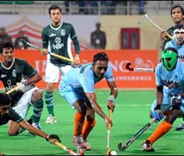 india beat pakistan in super series hockey