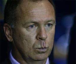 brazil national team coach mano menezes fired