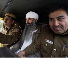 murder case registered against namdhari