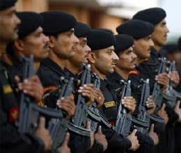 nsh rejects former 26/11 ops commandos claims