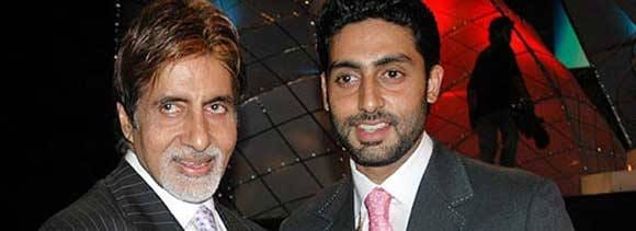 interview of amitabh bachchan
