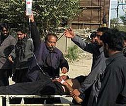 attack on shiites in pakistan