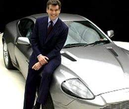 will indian company able to buy bond car 
