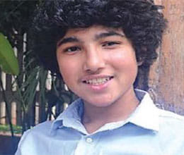 Bangalore boy aces US admission test