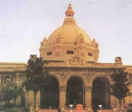 uproar in up assembly question hour disrupted