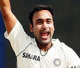 amit wants to back in test team