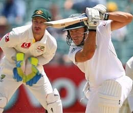 second test draw becouse of places