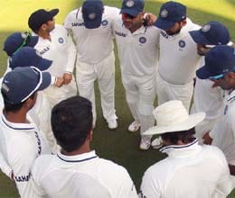 tough task to win kolkata test with this team combination