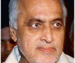 kanhaiyalal gidwani passes away