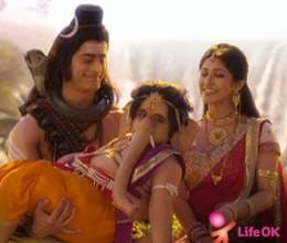 devon ke dev mahadev showing wrong story 