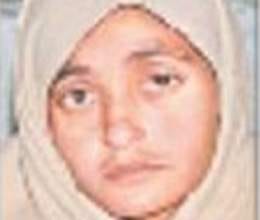 mahvish want justice in her husband murder case