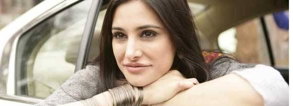 nally nargis get a new film