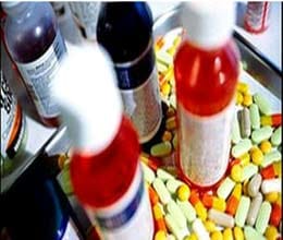 poisonous drug kills 16 in pakistan
