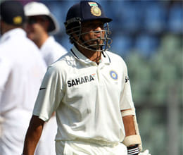 sachin ranking slips in icc test cricket ranking