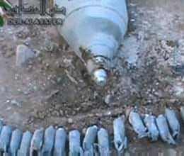 10 children killed in bomb attack in syria