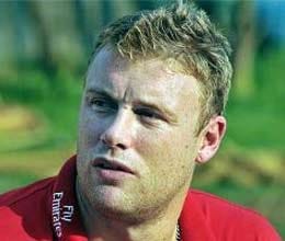 flintoff insists boxing fight debut is no gimmick