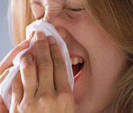 female more suffer to illness compare to male