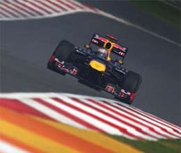 bic set to host festival of speed