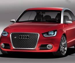 new audi car mileage 100 km per liter