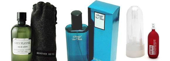 top budget perfumes for men 