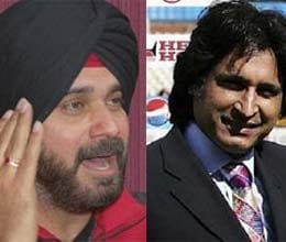 sidhu rameez hindi commentary friendly
