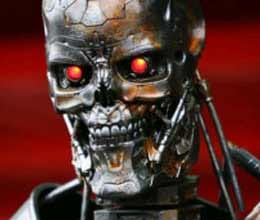 will robot make human slave