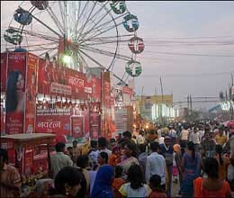 Sonepur Mela is losing its shine 