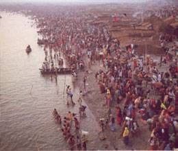 why take bath in gadhmukteshwar in kartik purnima