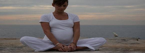 yogaasanas during pregnancy