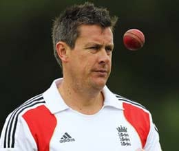 ashley giles replaces flower as england odi coach 