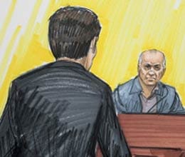 david headley sentenced to 35 years jail