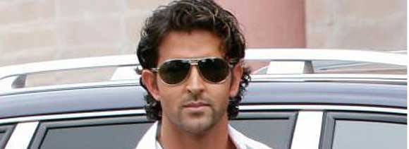 hrithik roshan not ready for shooting