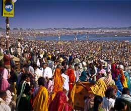 colours will indicate condition of patients in kumbh