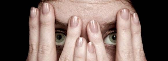 most common phobias 