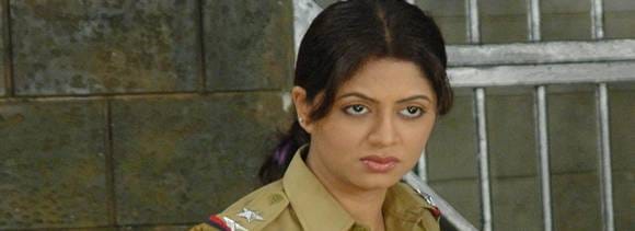 Kavita Kaushik back as Chandramukhi Chautala on F.I.R.!